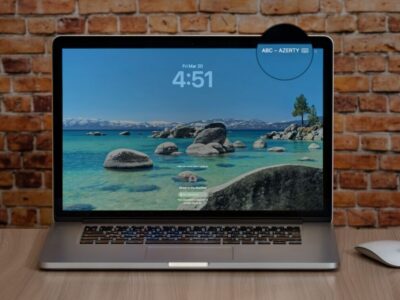 Check Your Input Source If Your Mac Types Unexpected Characters