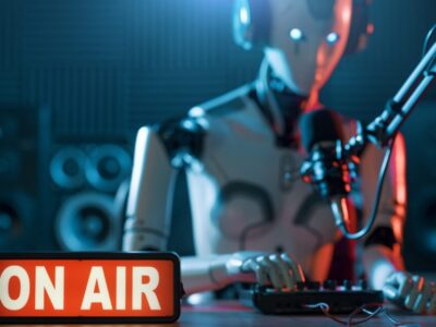 Create AI-Powered Playlists with iOS 26.4’s Playlist Playground