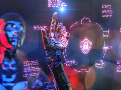 AI-Powered Hack Shows Why Updates Are More Important Than Ever