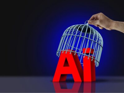 Keep Sensitive Data Private by Disabling AI Training Options