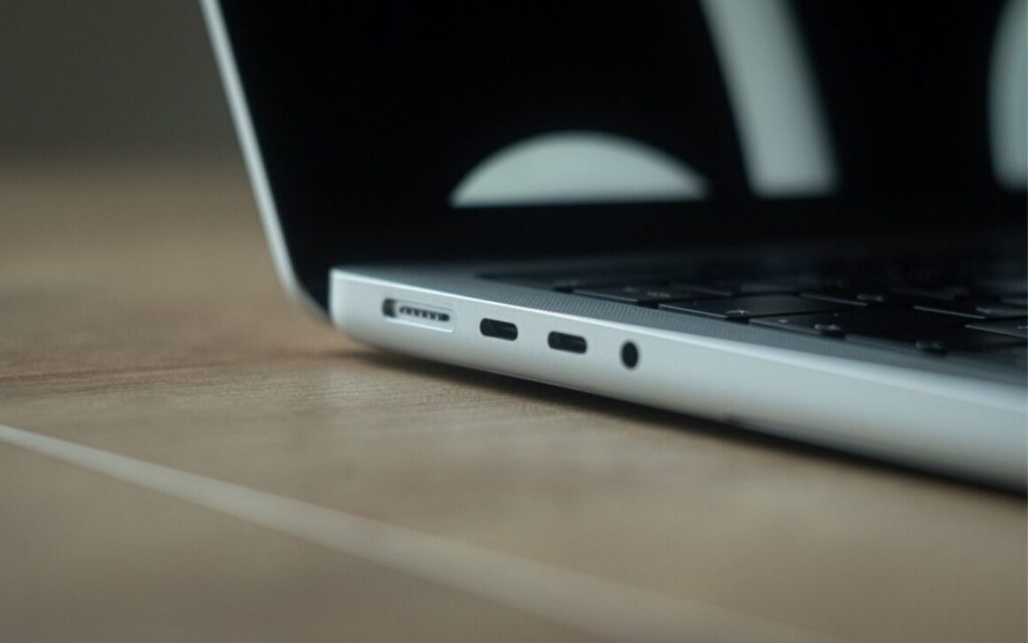 Not All Your Mac’s USB-C Ports Are the Same