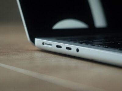 Not All Your Mac’s USB-C Ports Are the Same