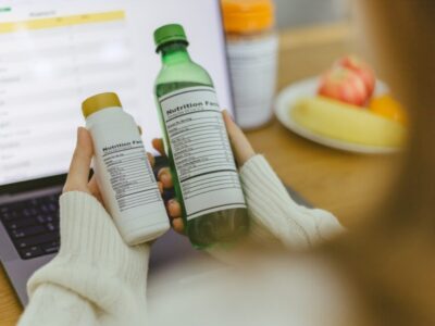 App Store Gains Accessibility Nutrition Labels