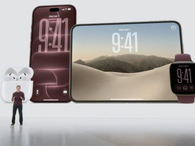 Apple Announces iPhone 18 Pro, iPhone Duo, Apple Watch Series 12 and Ultra 4, and AirPods 5 Apple Announces iPhone 18 Pro, iPhone Duo, Apple Watch Series 12 and Ultra 4, and AirPods 5