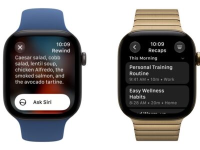 Set Workplace Rules Before Your Apple Watch Starts Taking Notes