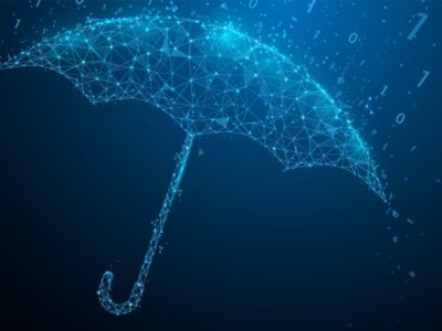 Consider Business Cyber Insurance
