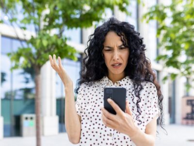 Losing Messages or Calls? Look in the Unknown Senders/Callers Filter Losing Messages or Calls? Look in the Unknown Senders/Callers Filter